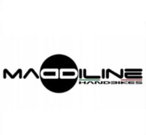 maddiline handbikes